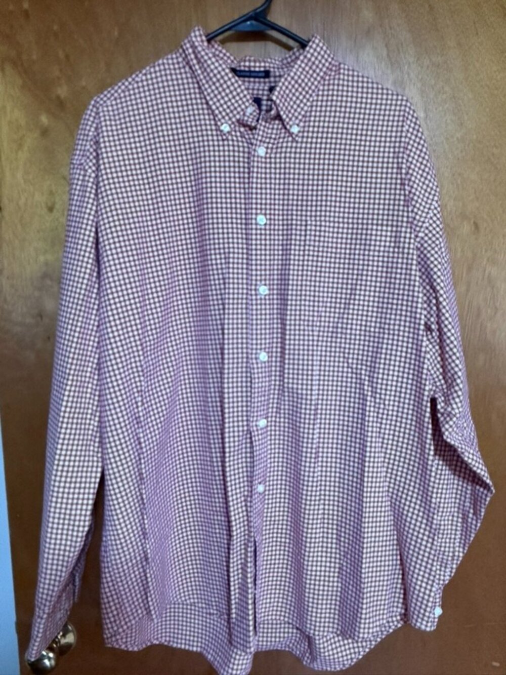 Gap Classic Oxford Casual Button Down